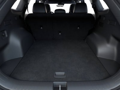 2027 Kia Sportage X-Line