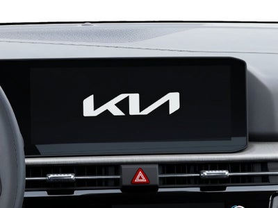 2027 Kia Sportage X-Line