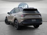 2027 Kia Sportage X-Line