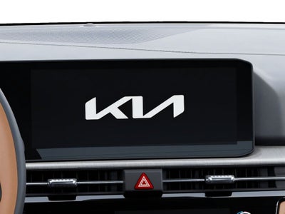2027 Kia Sportage X-Line