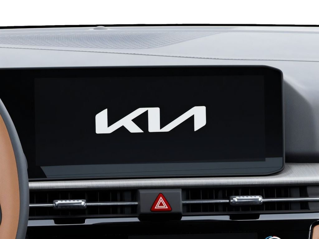 2027 Kia Sportage X-Line