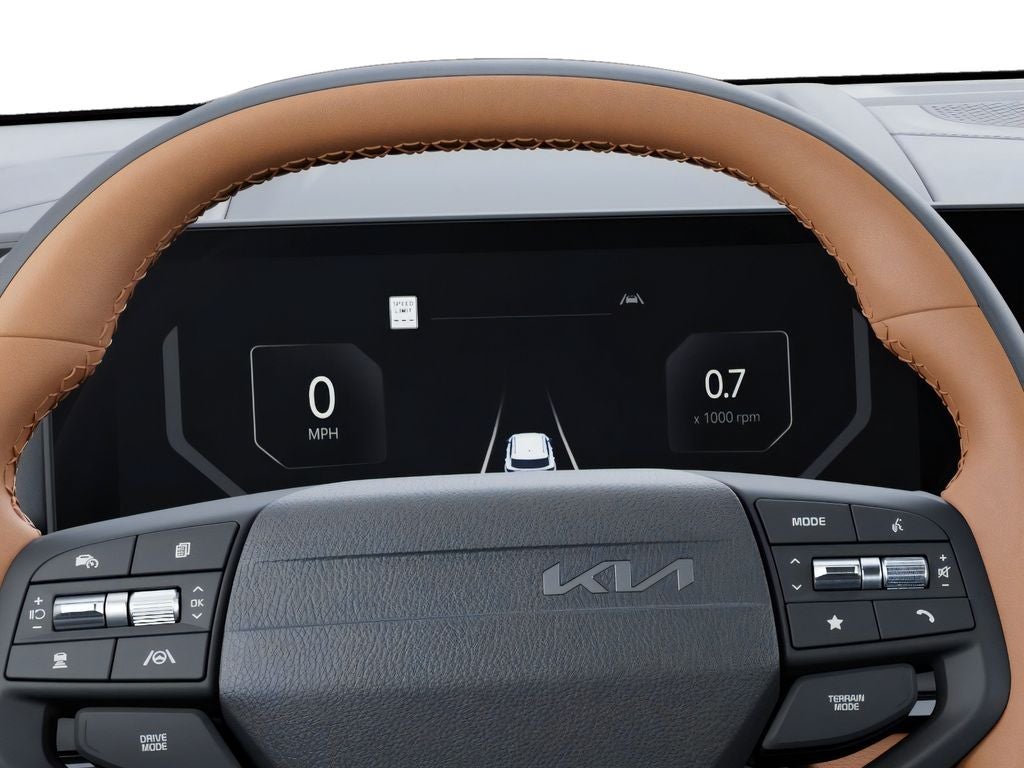 2027 Kia Sportage X-Line