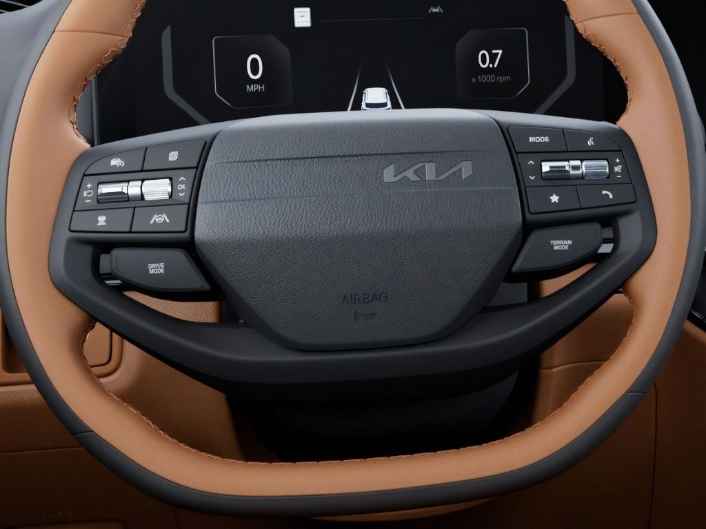 2027 Kia Sportage X-Line
