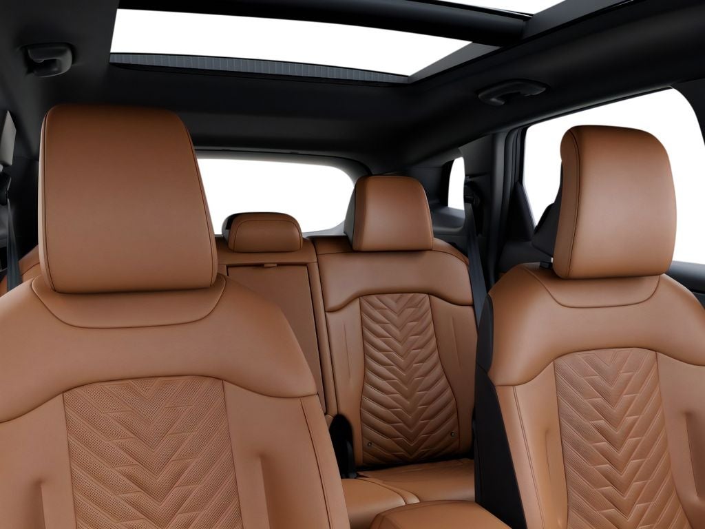 2027 Kia Sportage X-Line