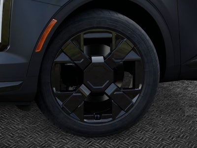2027 Kia Sportage X-Line