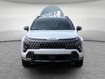 2027 Kia Sportage Base