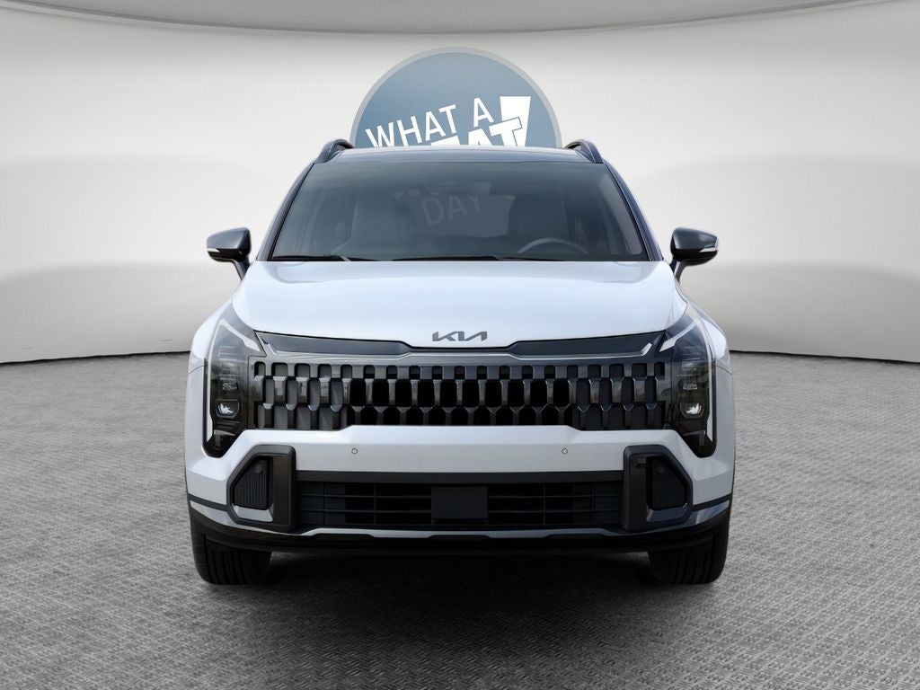 2027 Kia Sportage Base