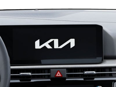 2027 Kia Sportage Base