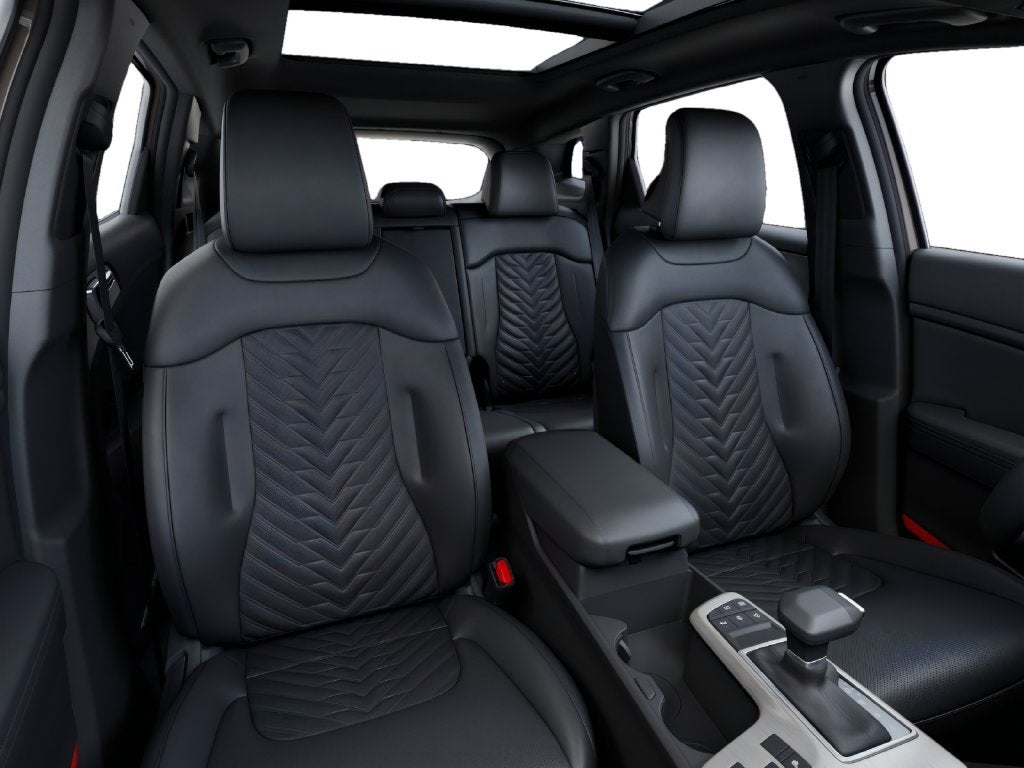 2027 Kia Sportage X-Line