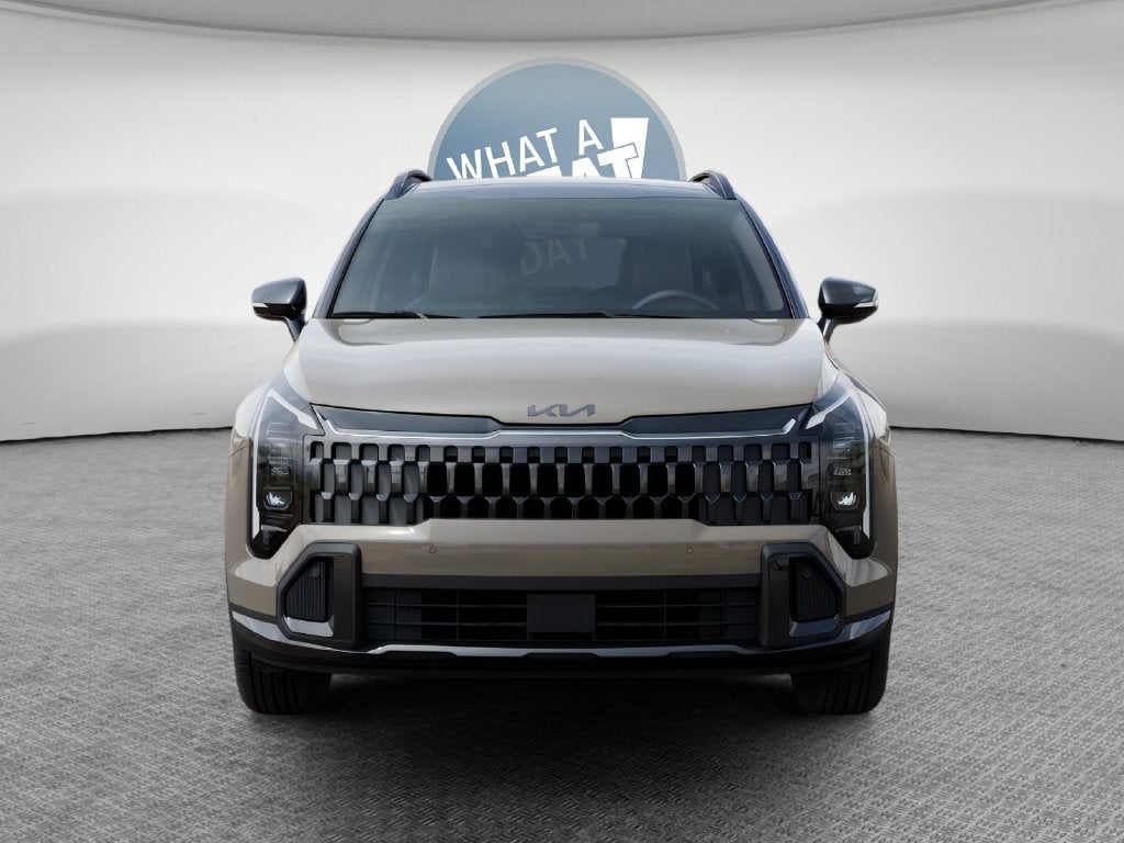 2027 Kia Sportage X-Line