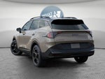 2027 Kia Sportage X-Line