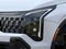 2027 Kia Sportage Base