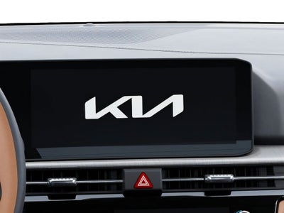 2027 Kia Sportage Base