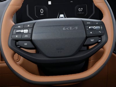 2027 Kia Sportage Base