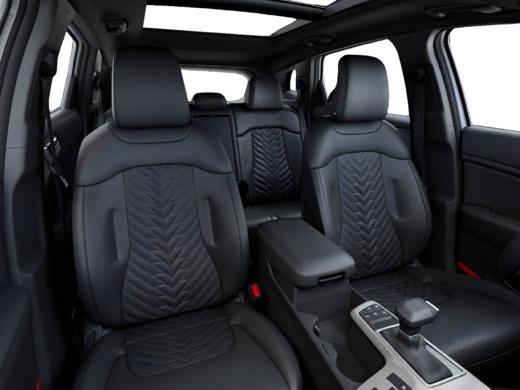 2027 Kia Sportage X-Line