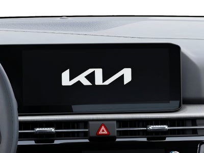 2027 Kia Sportage X-Line