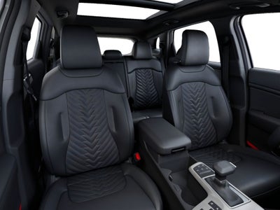 2027 Kia Sportage X-Pro Prestige