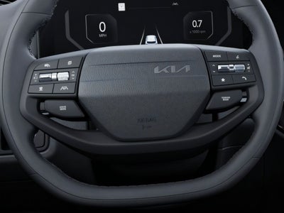 2027 Kia Sportage X-Pro Prestige
