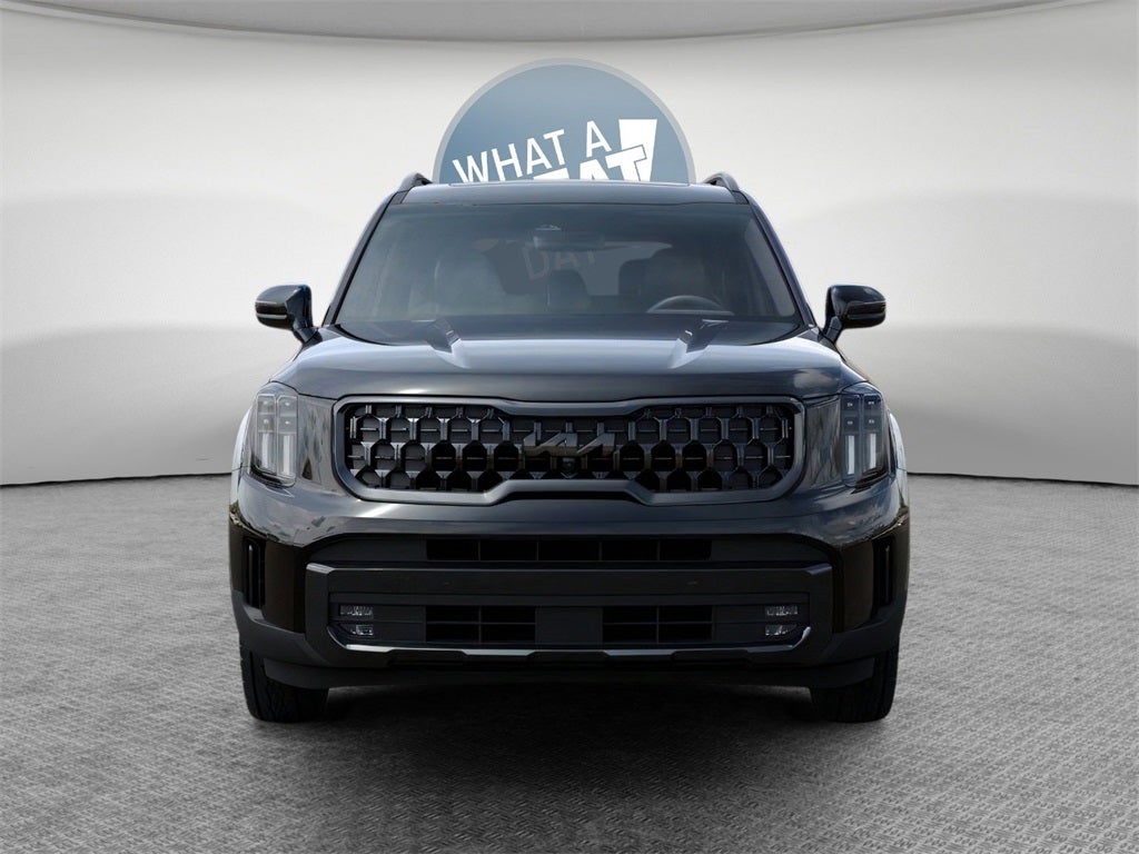 2025 Kia Telluride SX-Prestige X-Pro