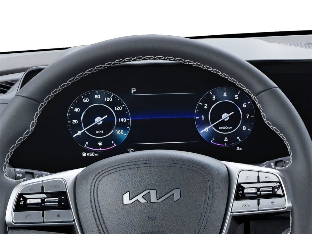 2025 Kia Telluride SX-Prestige X-Pro