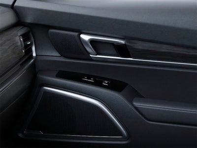 2025 Kia Telluride SX-Prestige X-Pro