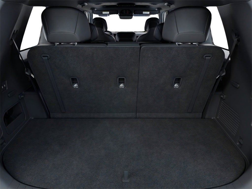 2027 Kia Telluride Base