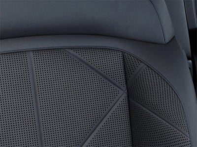 2027 Kia Telluride Base