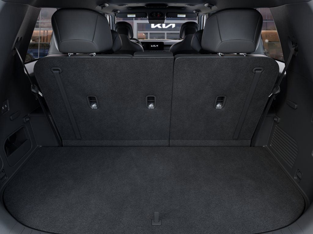 2027 Kia Telluride Base