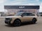 2027 Kia Telluride Base
