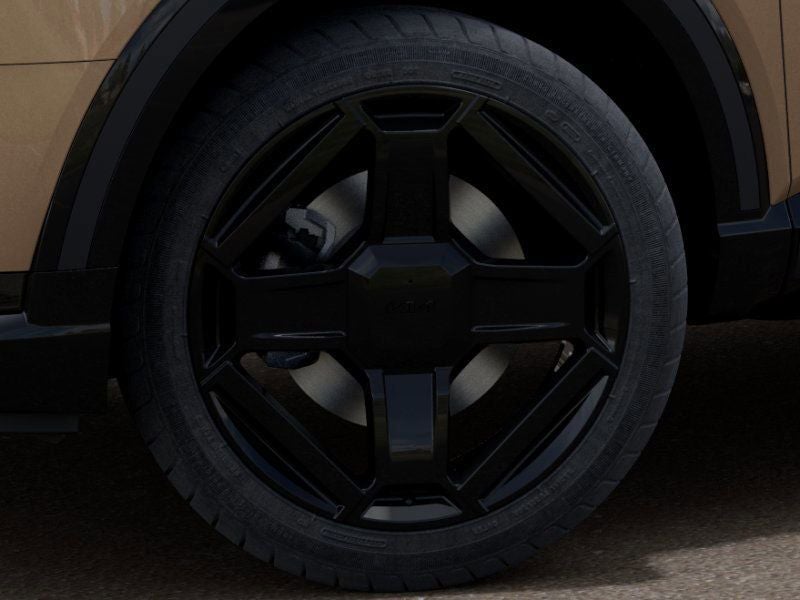 2027 Kia Telluride Base