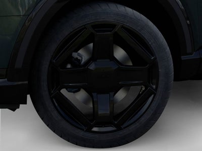 2027 Kia Telluride Base