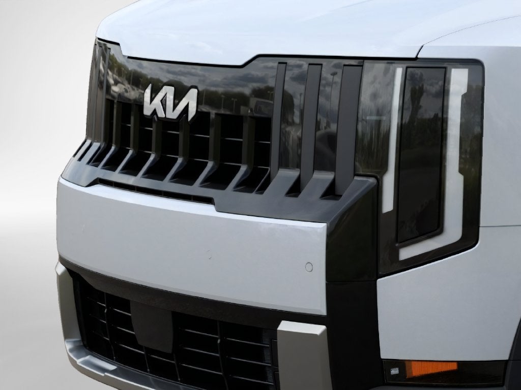 2027 Kia Telluride EX