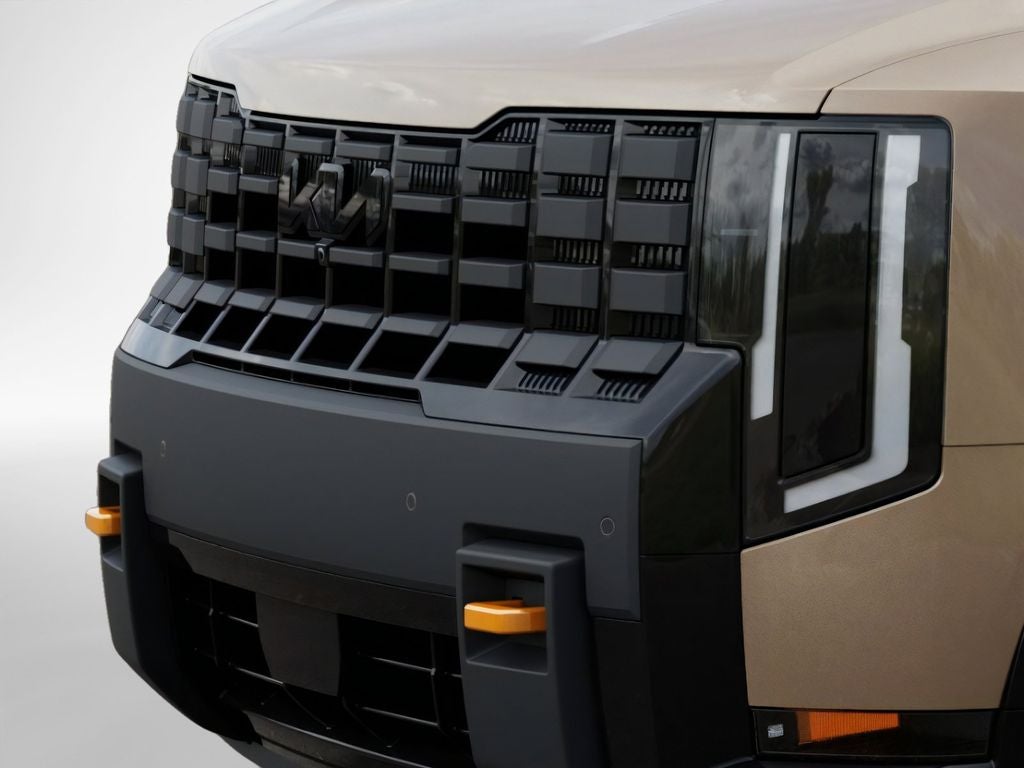 2027 Kia Telluride X-Pro SX