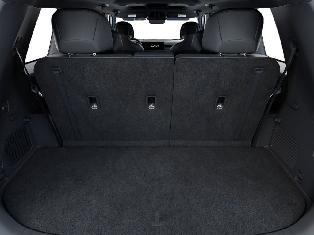 2027 Kia Telluride X-Pro SX