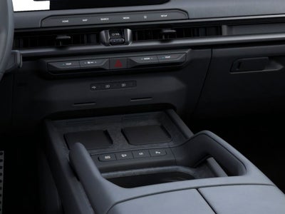 2027 Kia Telluride X-Pro SX