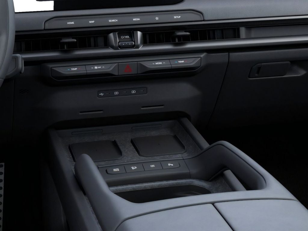 2027 Kia Telluride X-Pro SX