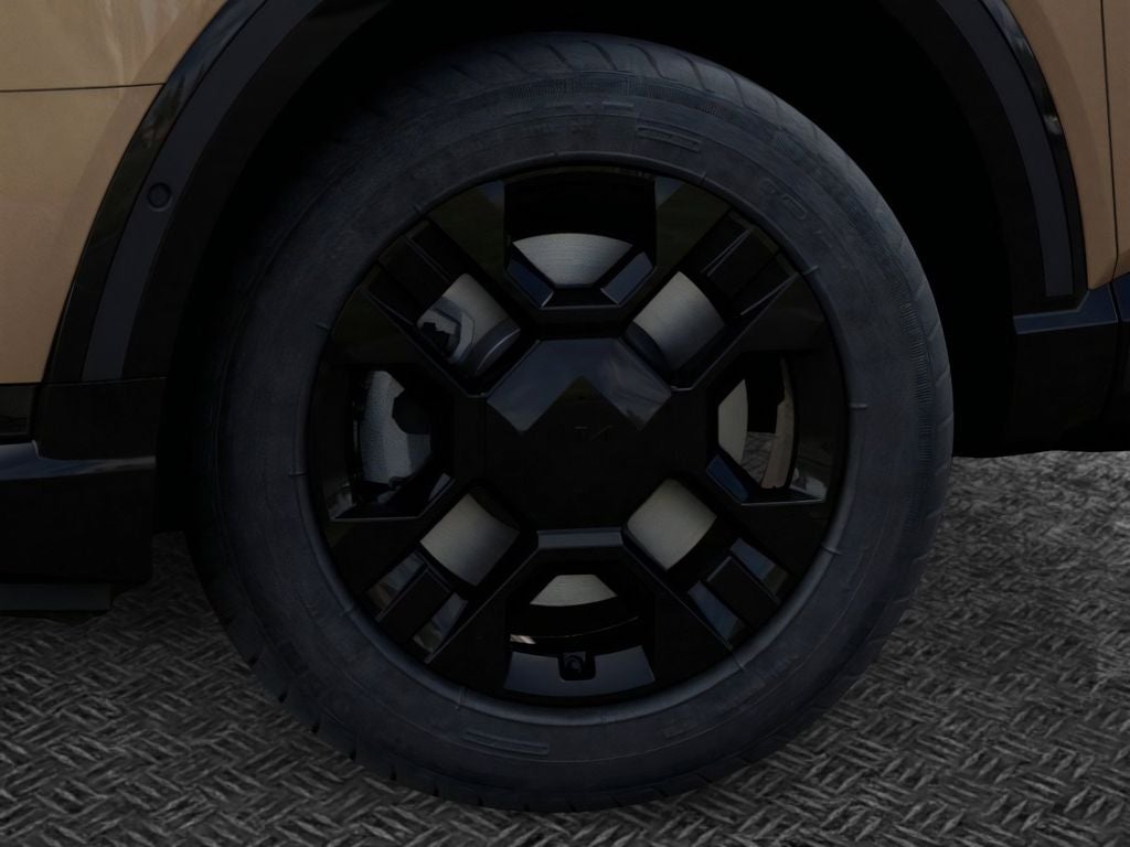 2027 Kia Telluride X-Pro SX