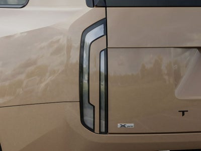 2027 Kia Telluride X-Pro SX