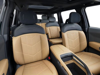 2027 Kia Telluride X-Line SX