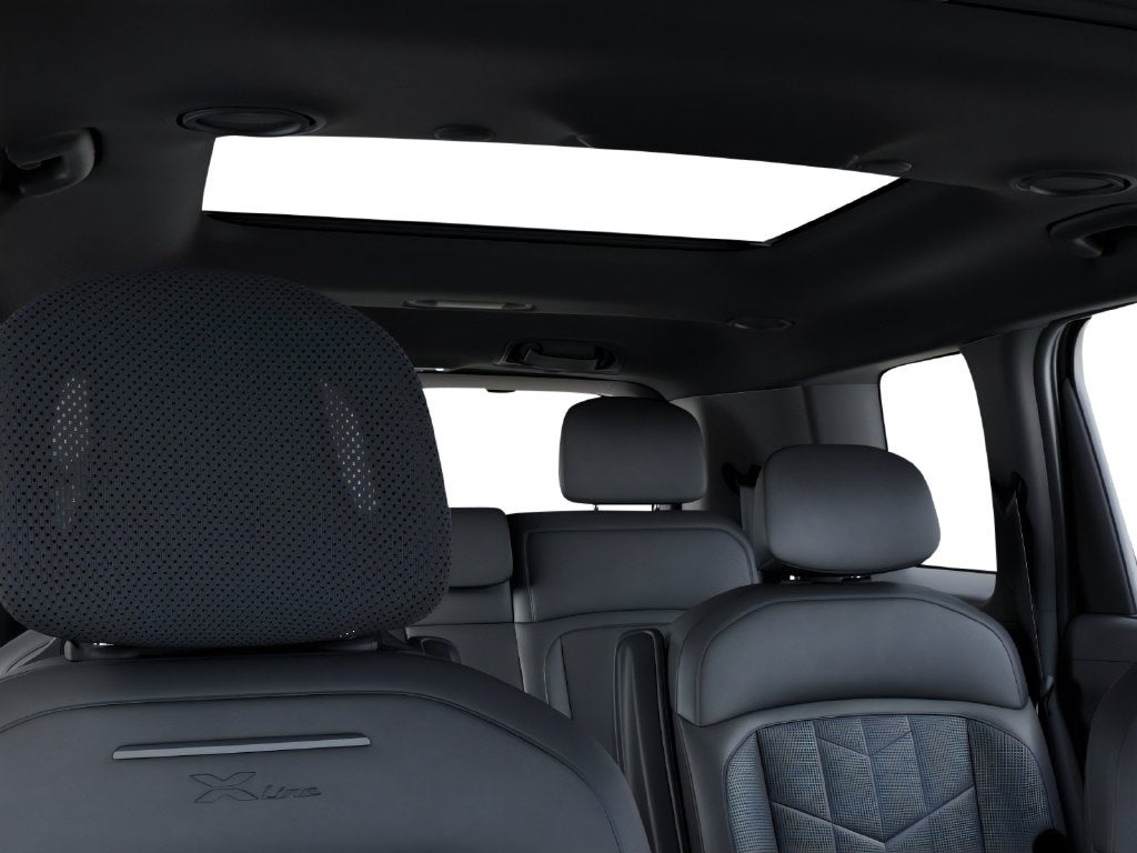 2027 Kia Telluride X-Line SX