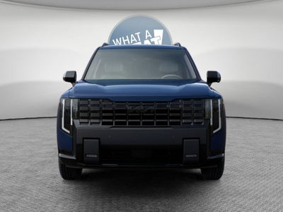 2027 Kia Telluride X-Line SX