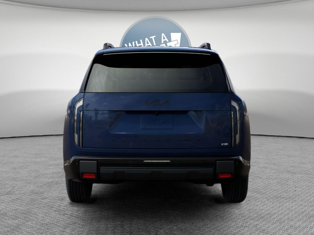 2027 Kia Telluride X-Line SX