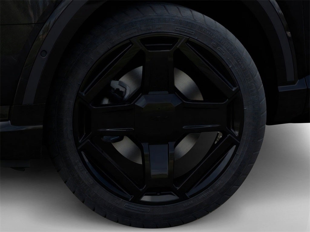 2027 Kia Telluride X-Line SX