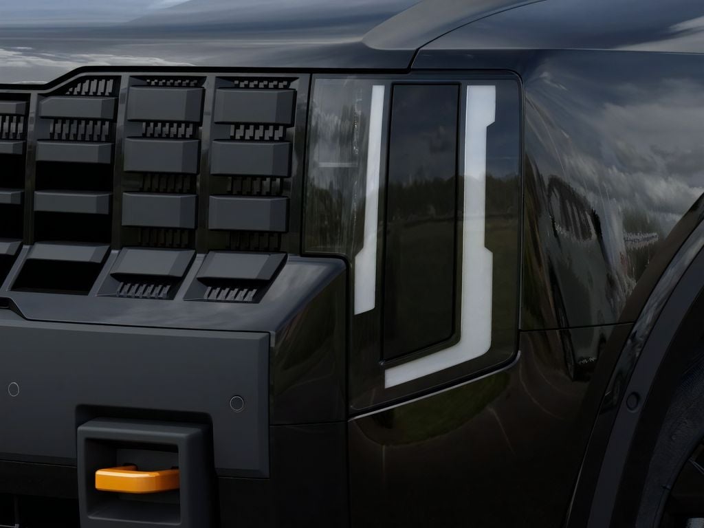 2027 Kia Telluride Base