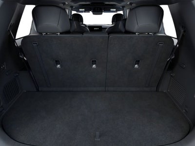 2027 Kia Telluride Base