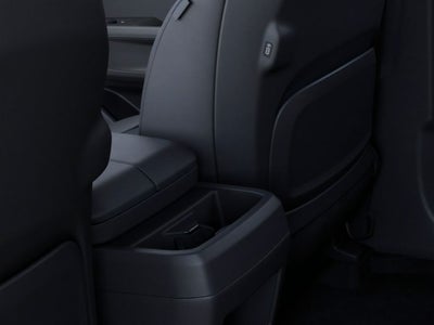 2027 Kia Telluride Base