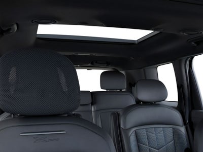 2027 Kia Telluride Base