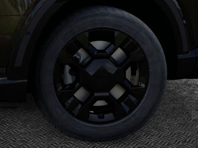 2027 Kia Telluride Base