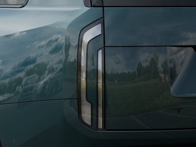 2027 Kia Telluride Base