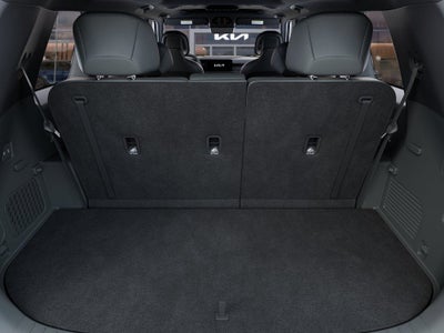 2027 Kia Telluride Base